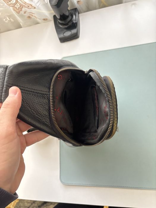 Чоловічий слінг!