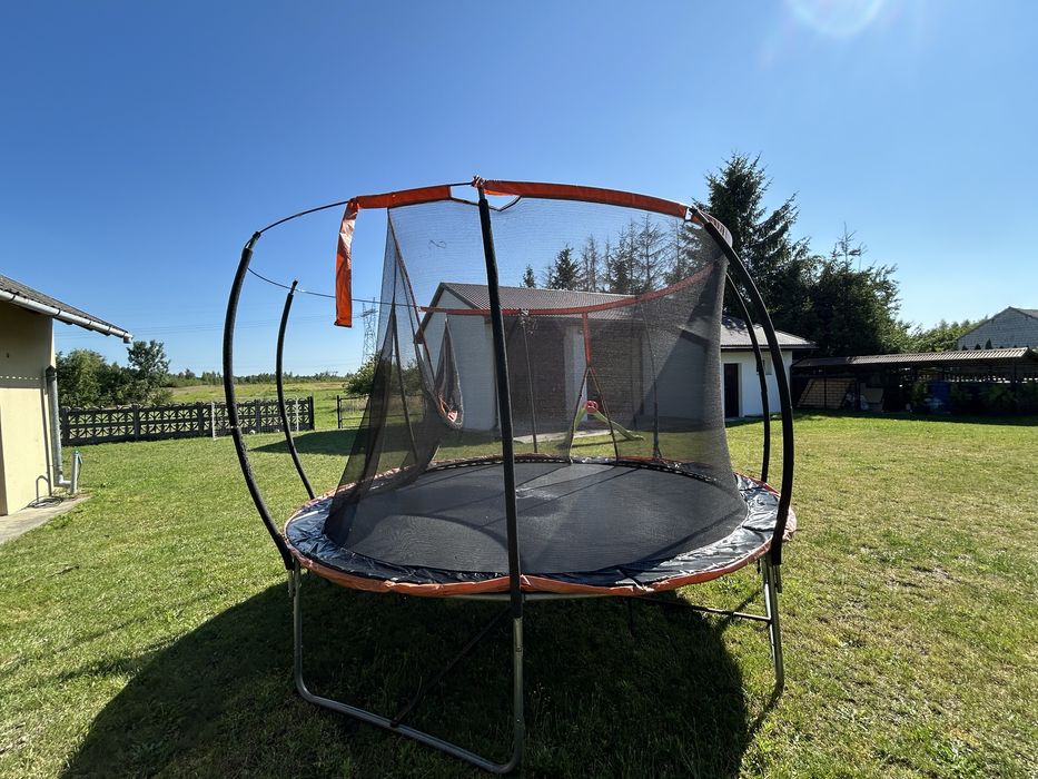 Trampolina 360cm