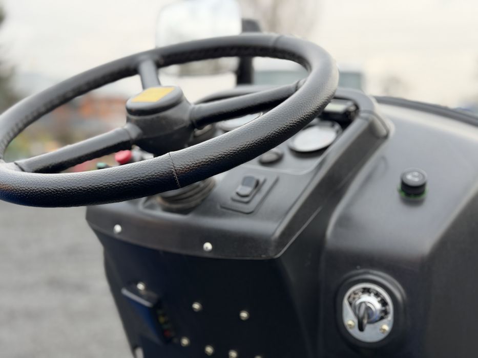 Dong Feng Jinma DW DF Донг фенг Обмін трактор міні