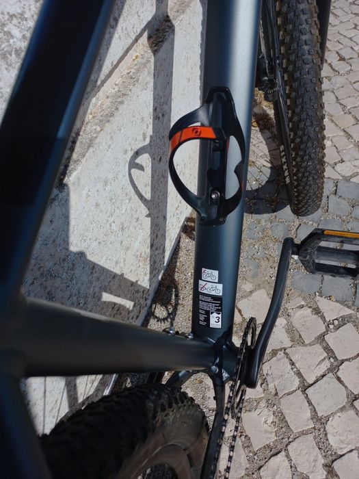 Bicicleta Scott Scale 970