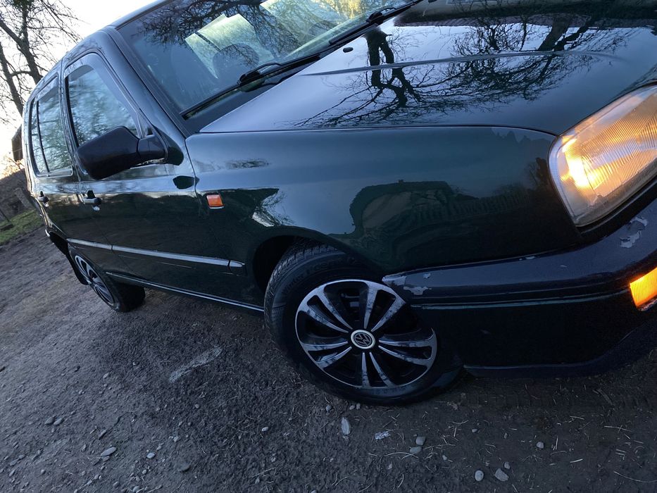 Гольф 3 1.9 дизель 5л/100км volkswagen golf