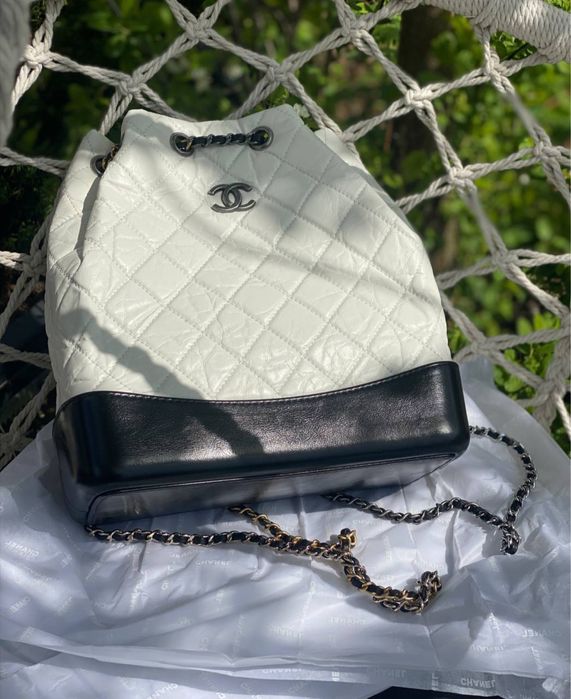Рюкзак chanel різні