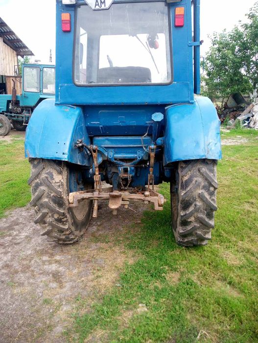 Продам трактор т 40 ам