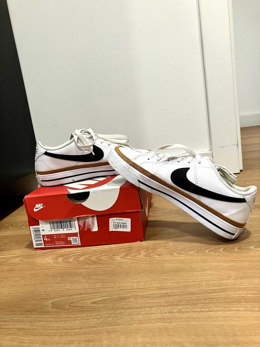 Nike Court Legacy Next Nature