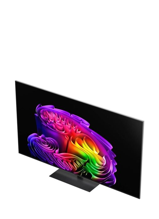 Televisão LG OLED evo AI G6 4K Smart TV 2026 de 65 polegadas