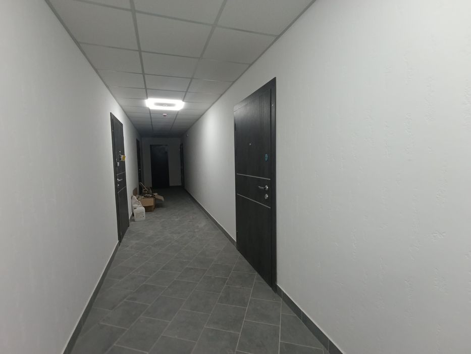 1-кімнатна квартира за адресою (площа 44 м²) - Atlanta.ua - фото 10