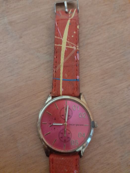 Relógios vários marcas (1.°anúncio)