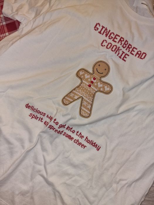 Piżamy nowe reserved r. S M