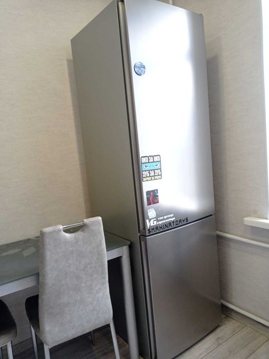 продам двокімнатну квартиру пр. Соборний (район вул. Кріпосна)