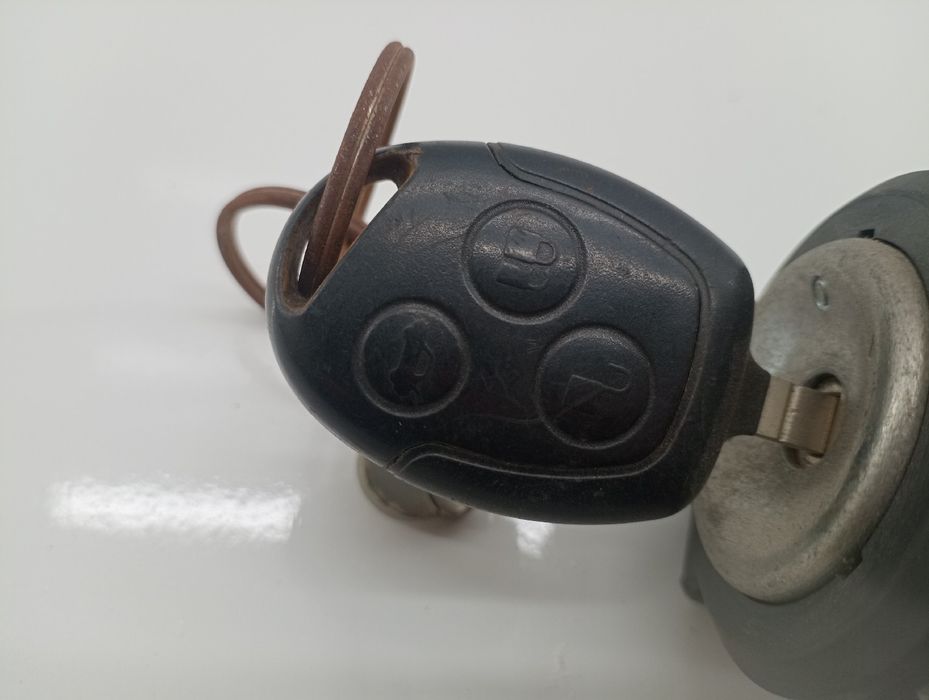 Canhão da ignição - FORD Fiesta VI (CB1, CCN) | 08 -