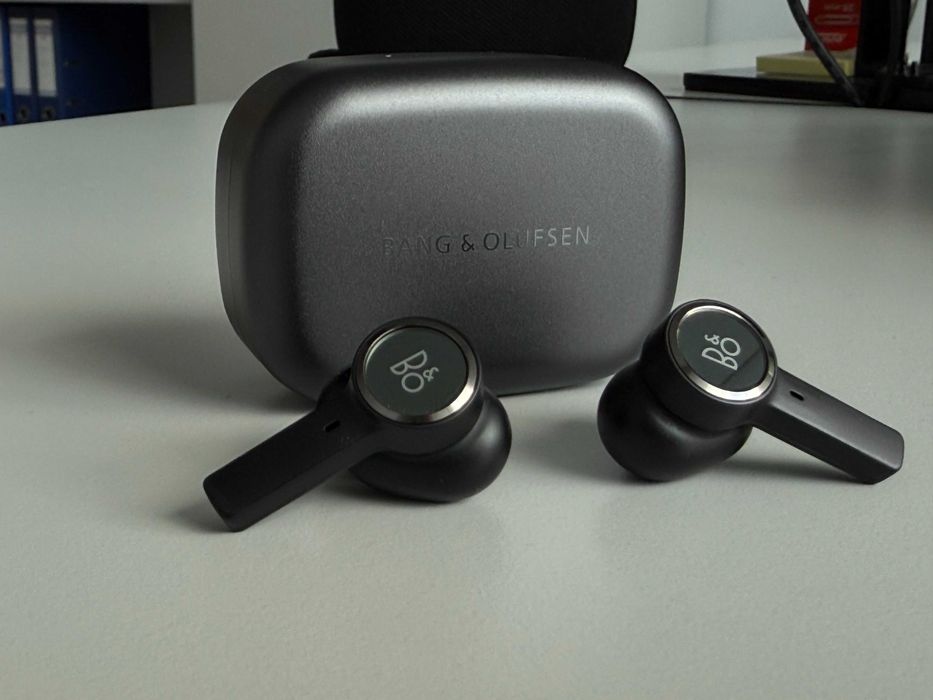 Bang & Olufsen Beoplay EX (idealne, jak nowe)