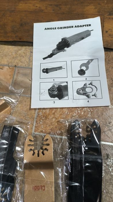 Продам реноватор