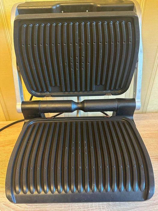 Гриль TEFAL OptiGrill+