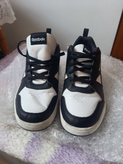 Buty sportowe rebook