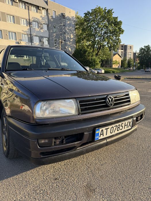 Продається  VW Vento