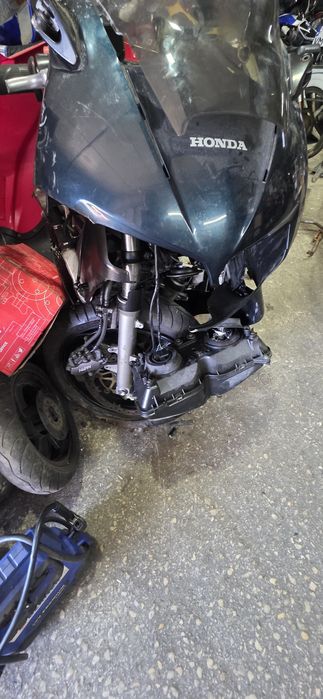 VFR 800 FI 2000 para peças