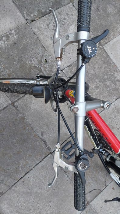 Продам велосипед  в гарному стані