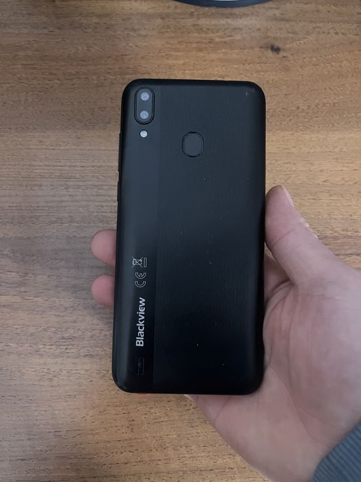 Б/у  Blackview  A60Pri