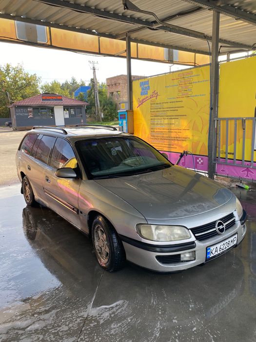 Продам Opel Omega B