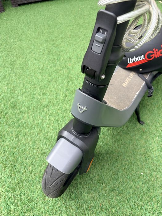 Trotinete electrica NIU KQI2 Pro