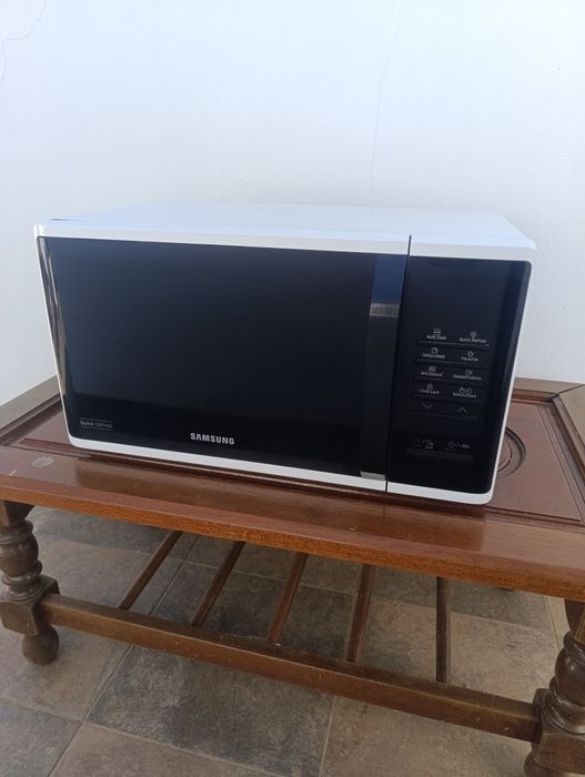 Microondas Samsung