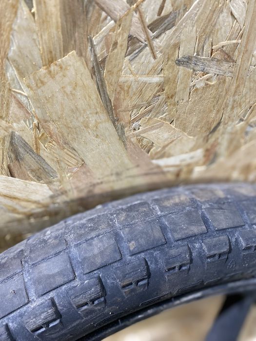 Передні колеса р18