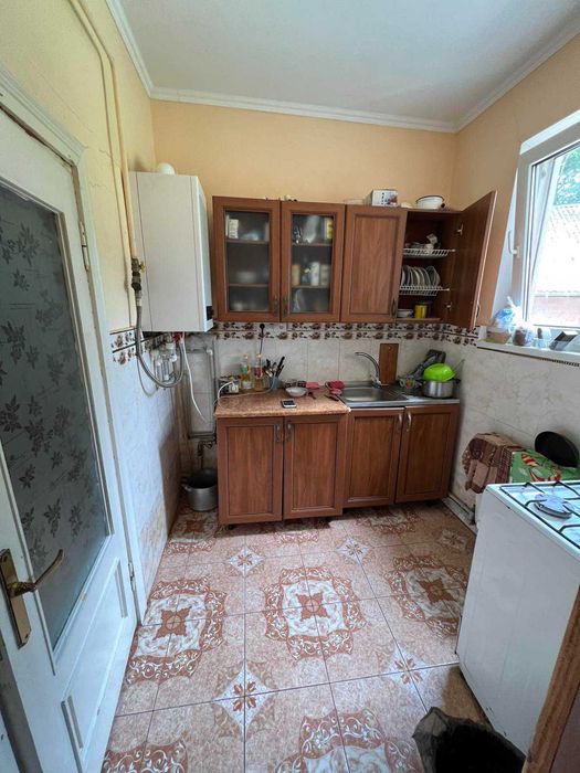 Оренда будинок з ремонтом 80м² та ділянка 15 сот Журавно 8500 грн ТОРГ