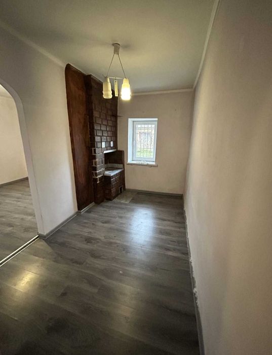 Продам срочно часть дома в начале Кишиневской