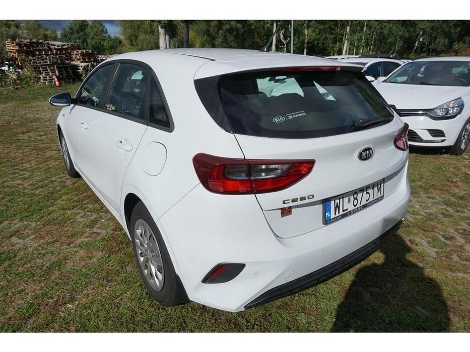 Kia Cee'd
