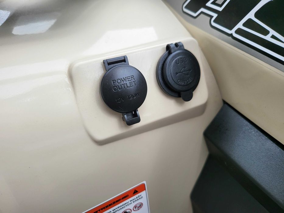 Dostawa Gratis !!! Quad ASIX CHALLENGER 300 Mocny, Promocja, Raty