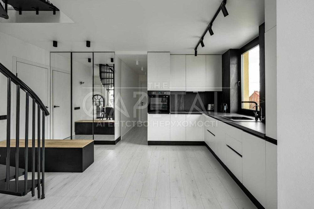 Продаж 3к квартира Регенераторна 4 Комфорт Таун Березняки