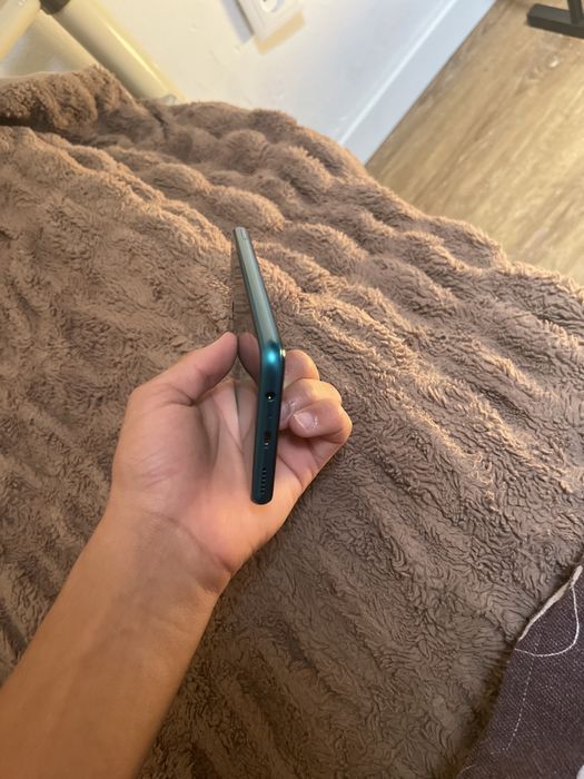 Huawei Y6p em otimo estado