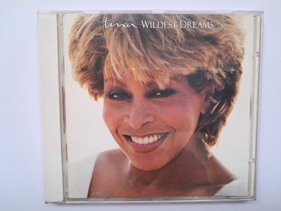 CD´S de Queen - Elton John - Tina Turner - Shivaree