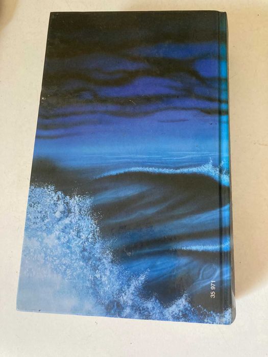 Livro - Noite Sobre as Águas (ctt editorial grátis)