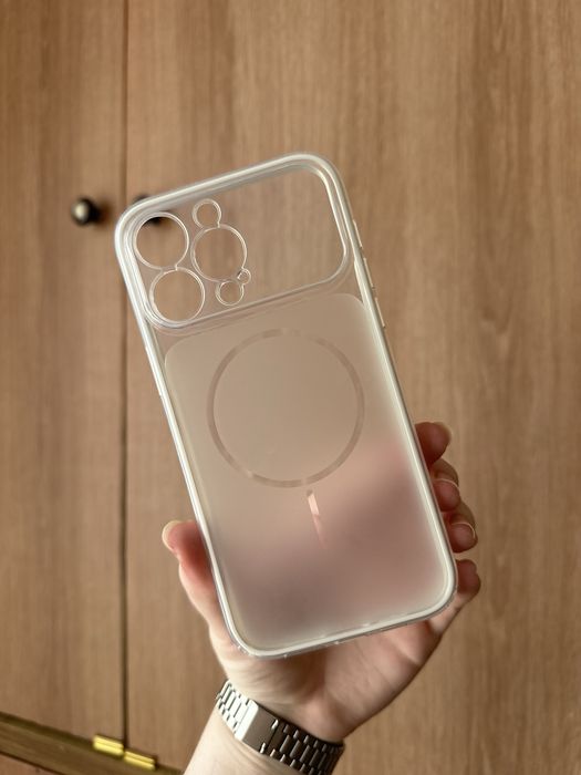 Чохол iPhone 14 Pro Max