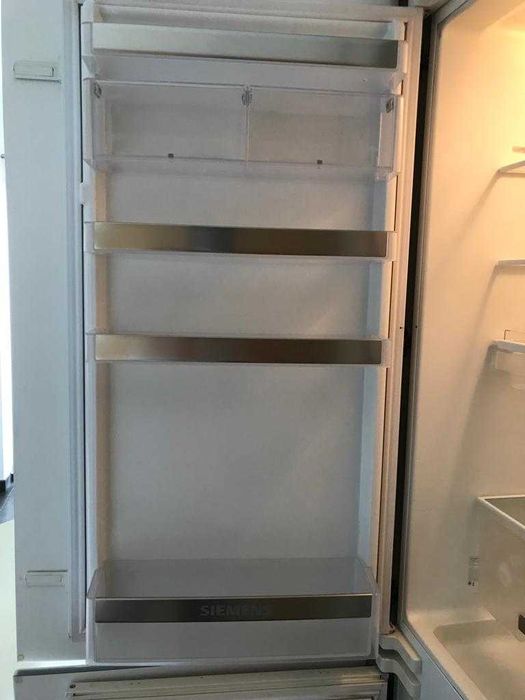 Frigorifico SIEMENS embutido