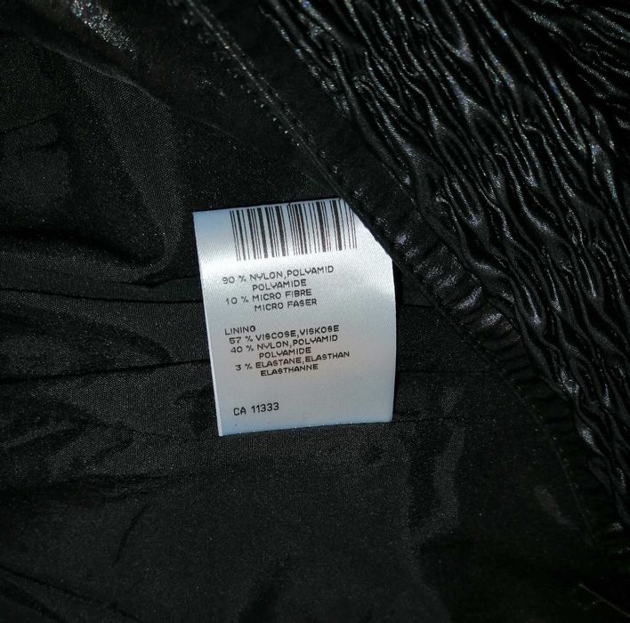 Marc Cain Sports nowa kamizelka damska size N5.