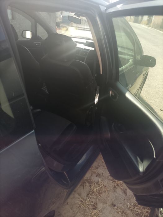 Peugeot 307 SW – 7 Lugares