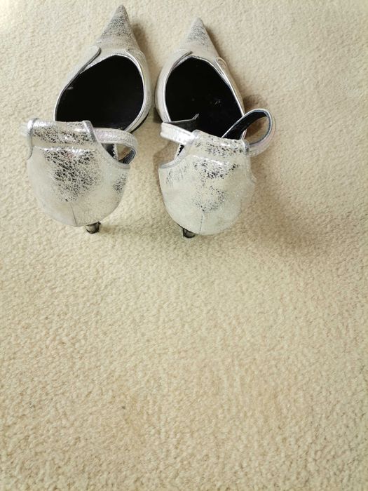 Sapatos de cerimónia