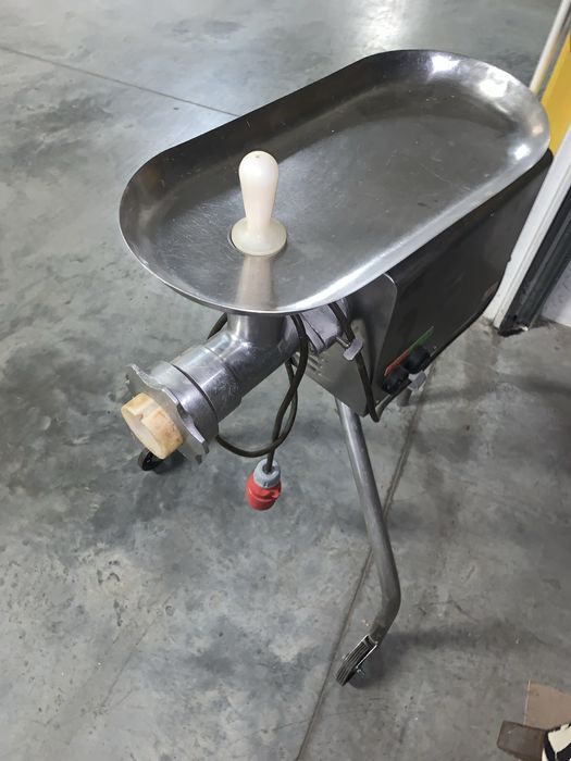 Wilk do mielenia mięsa