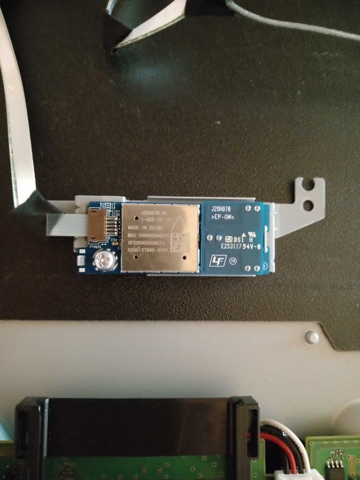 Płyta główna TV SONY KDL-32R500C