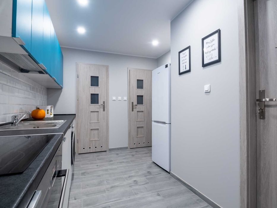 Apartment in Wrocław - More
