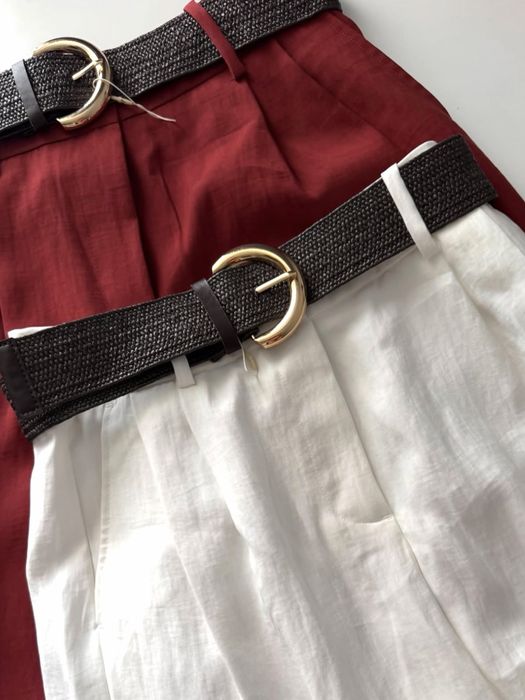 Шорти, бермуди Zara