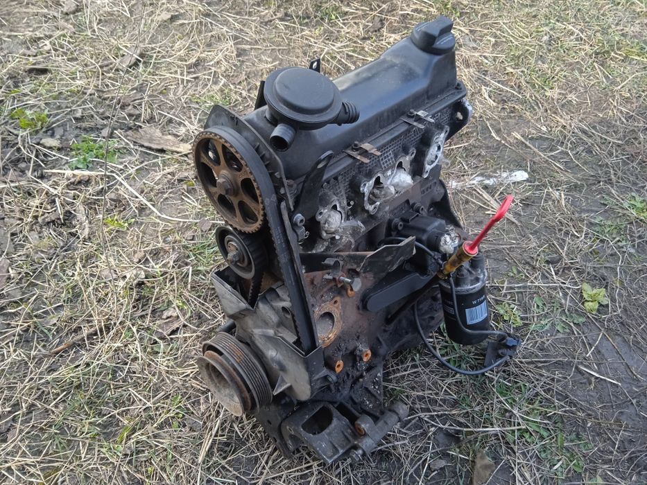 Мотор гольф 3.AEK