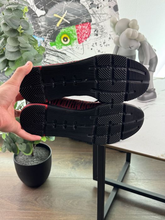Кросівки Reebok Speed TR 42 розмір Е14469