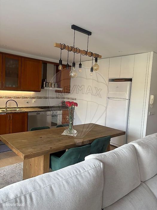 Apartamento T3 para venda