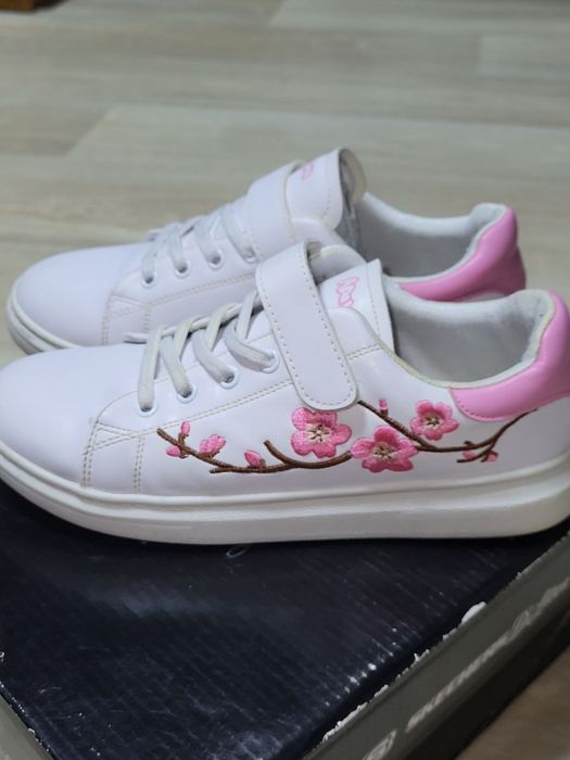 Кросівки Apawwa дитячі