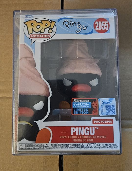 Funko pingu LE 5000