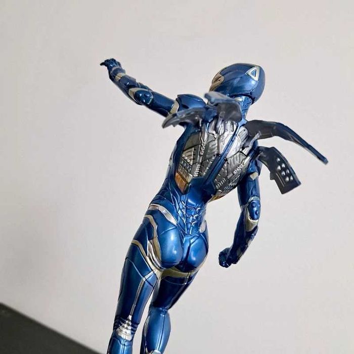 Rescue Art Scale 1/10 Avengers Iron Studios