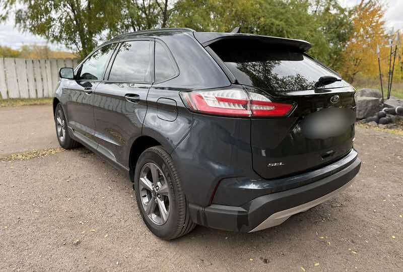 Ford Edge 2023